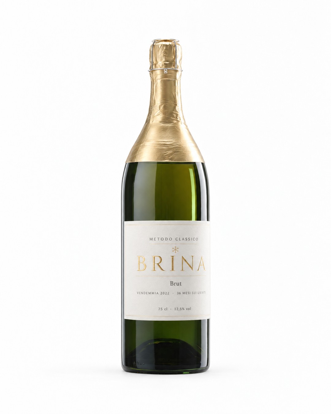 BRINA