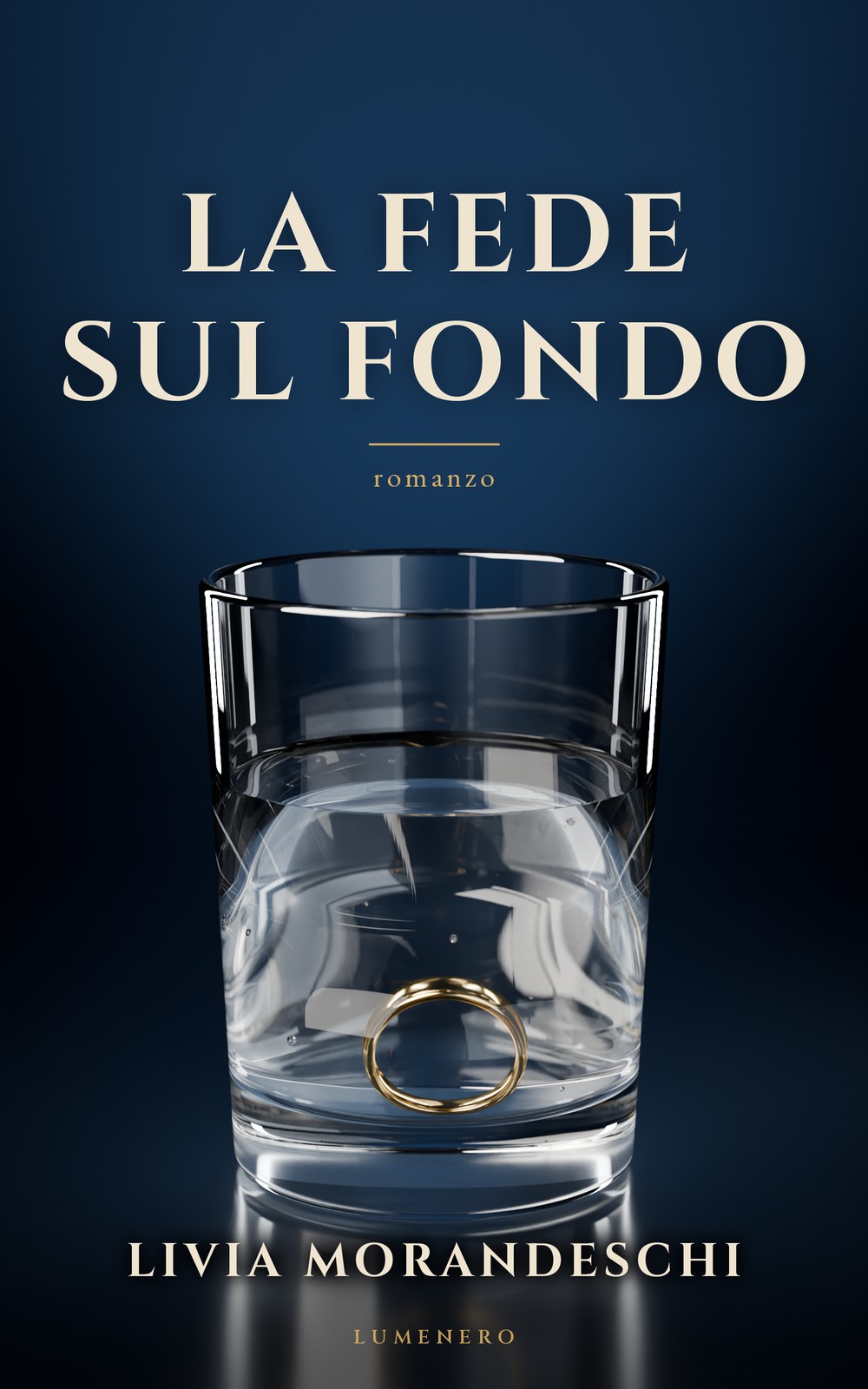La fede sul fondo