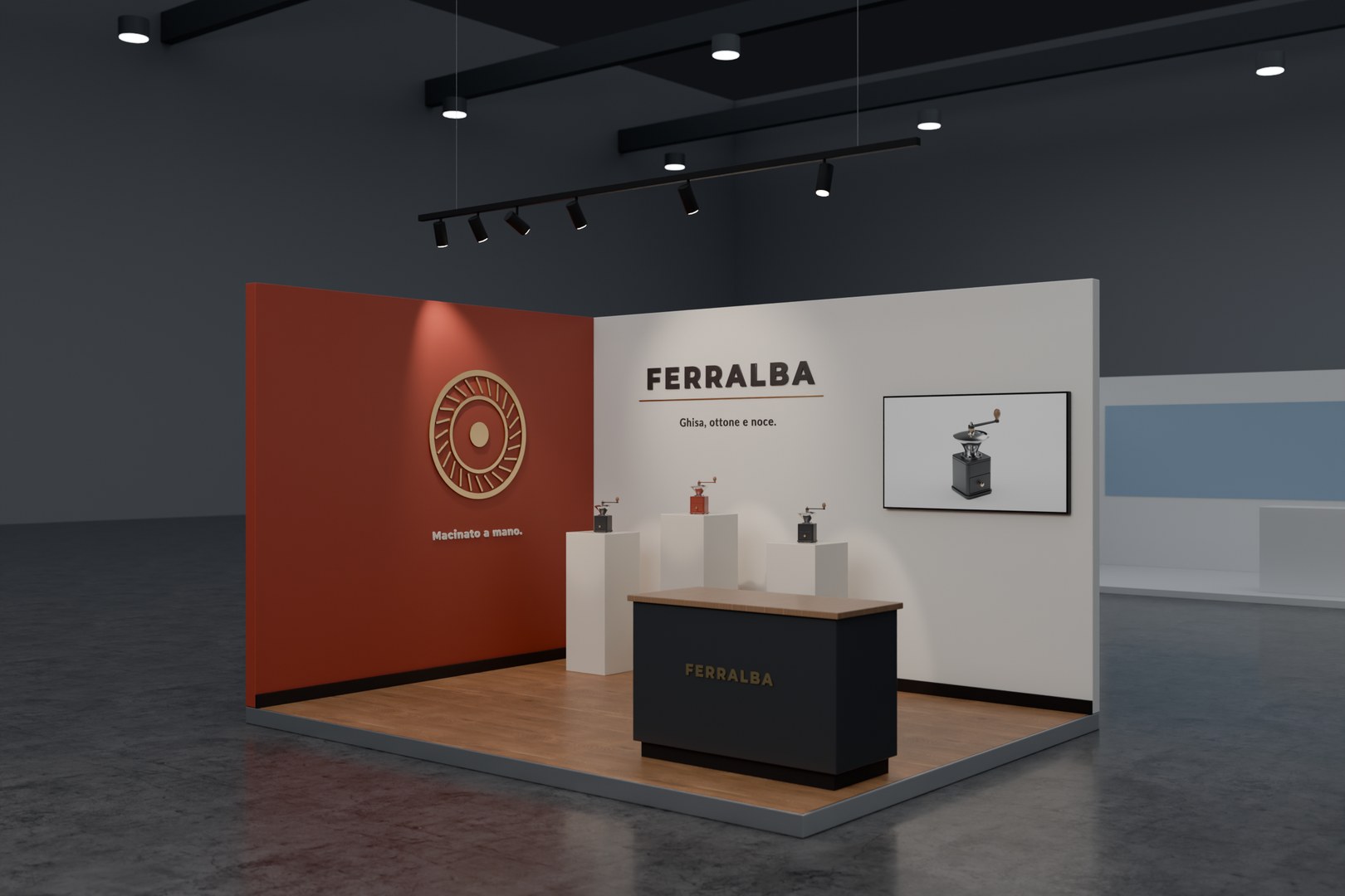 FERRALBA