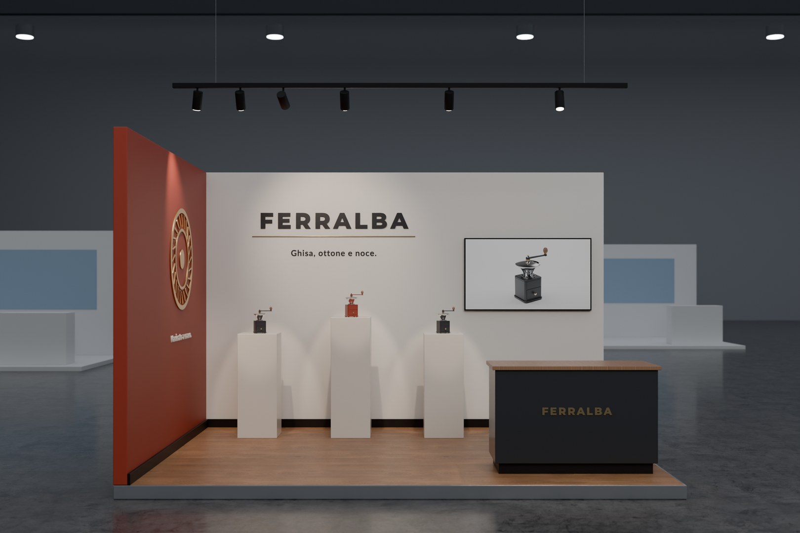 FERRALBA