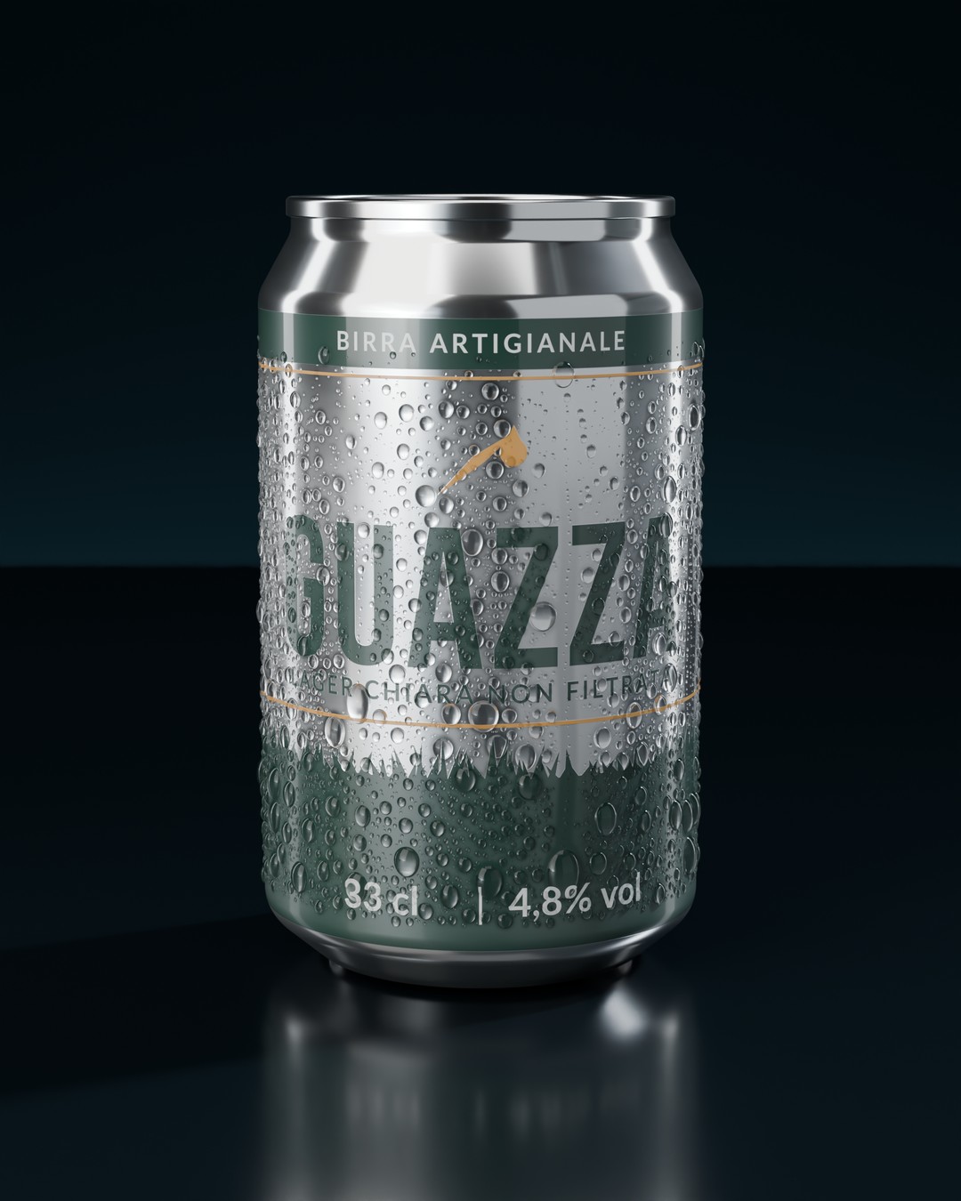 GUAZZA
