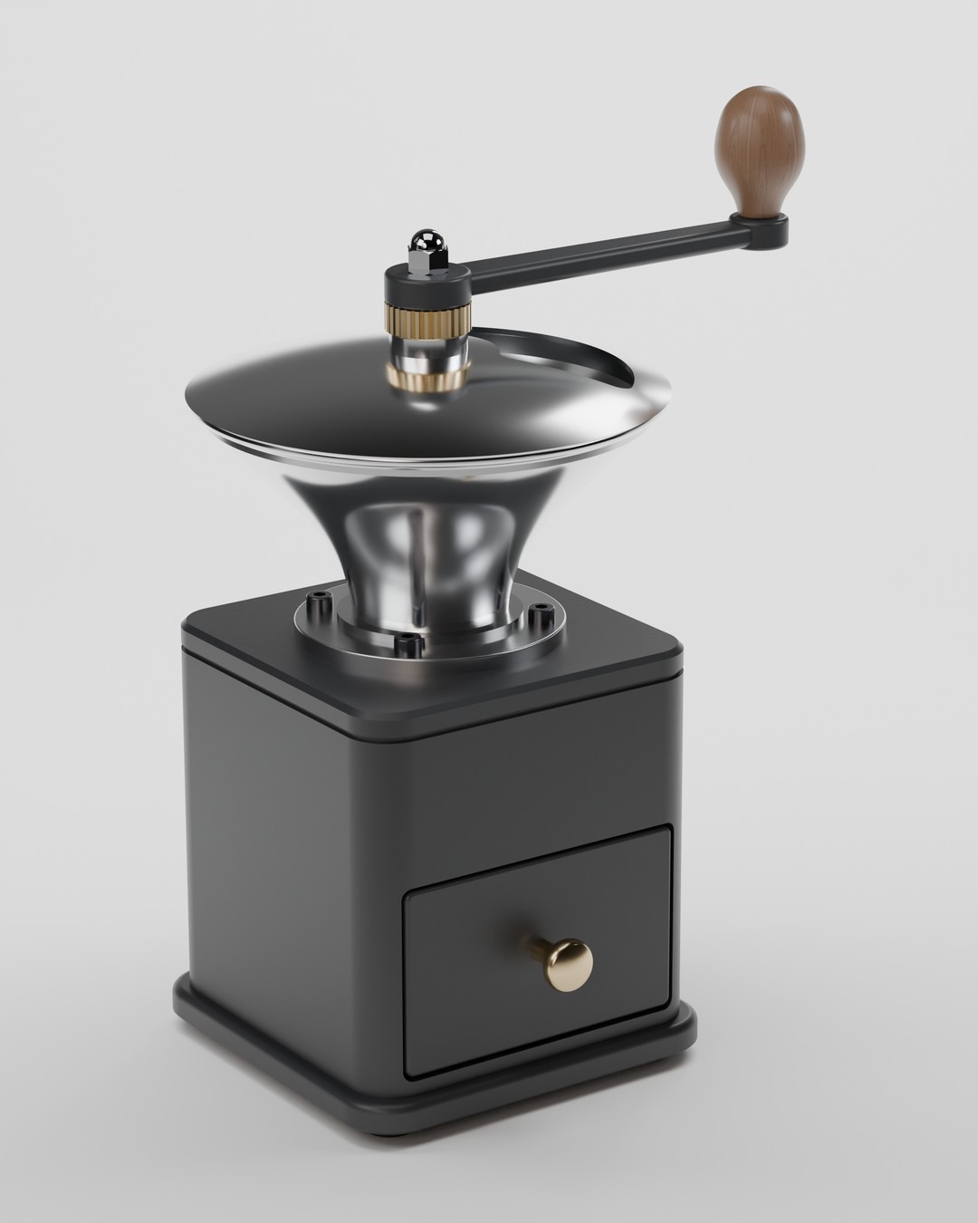 Macinacaffè da tavolo
