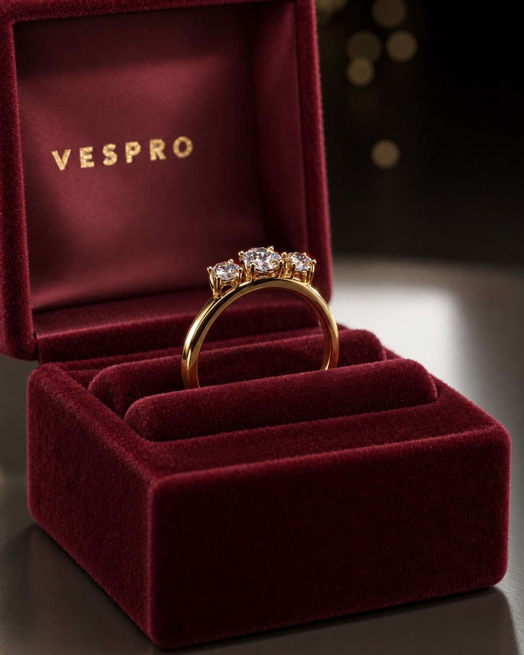 VESPRO